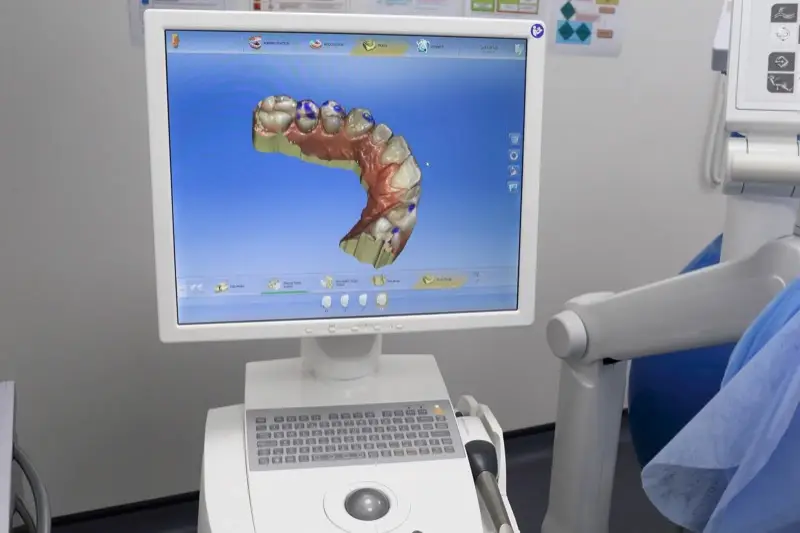 Diagnostyka w Medical-Dent